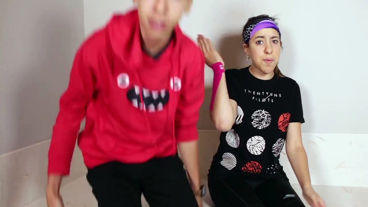 Freezing Cold Ice Bath Challenge!