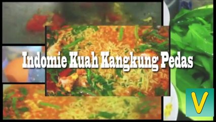 KUAH KANGKUNG PEDAS