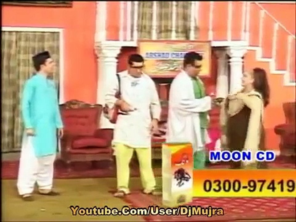 Hot Stage Drama 2017 THARKI DOCTOR Full Comedy Clip
