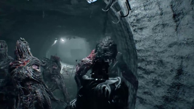 Resident Evil 7 Gold Edition - TAPE-02 “Redfield (PS4, Xbox ONE)