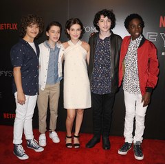 Stranger Things season 2 preview: Everything that's confirmed