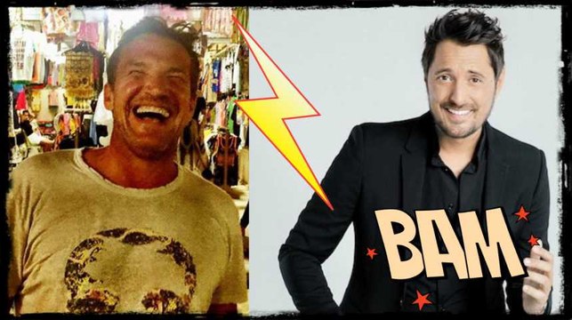 DALS : Vincent Cerutti éliminé, Benjamin Castaldi le tacle