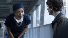 The 100  Season 5 Episode 8 - Full Watch Series