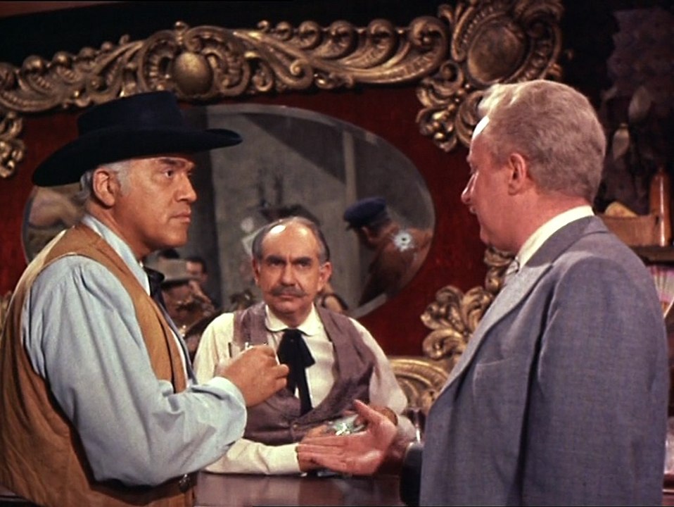 S01E28 - Die geheimnisvolle Hafenbar