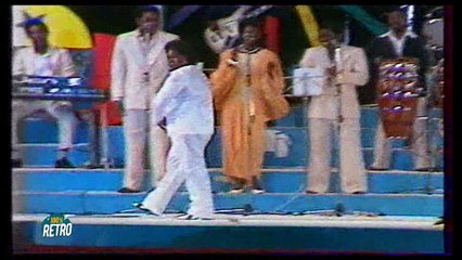 100% RETRO de RTI2 du lundi 23 otobre 2017