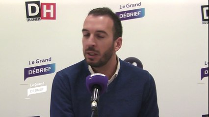 Alex Teklak: "Je me demande si Emery va rester" - Le Grand Debrief