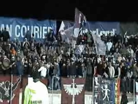 Dinamo - Rapid 0-2 (2007-2008), Dedicatii pt dinamovisti