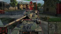 PO PROSTU OP - Kranvagn - Bitwy - World of Tanks