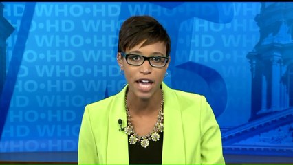 Former University of Iowa Employee Fined for Placing Camera in Public Bathroom