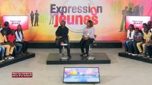 EXPRESSION JEUNES du 19 octobre 2017 par Serges Willy