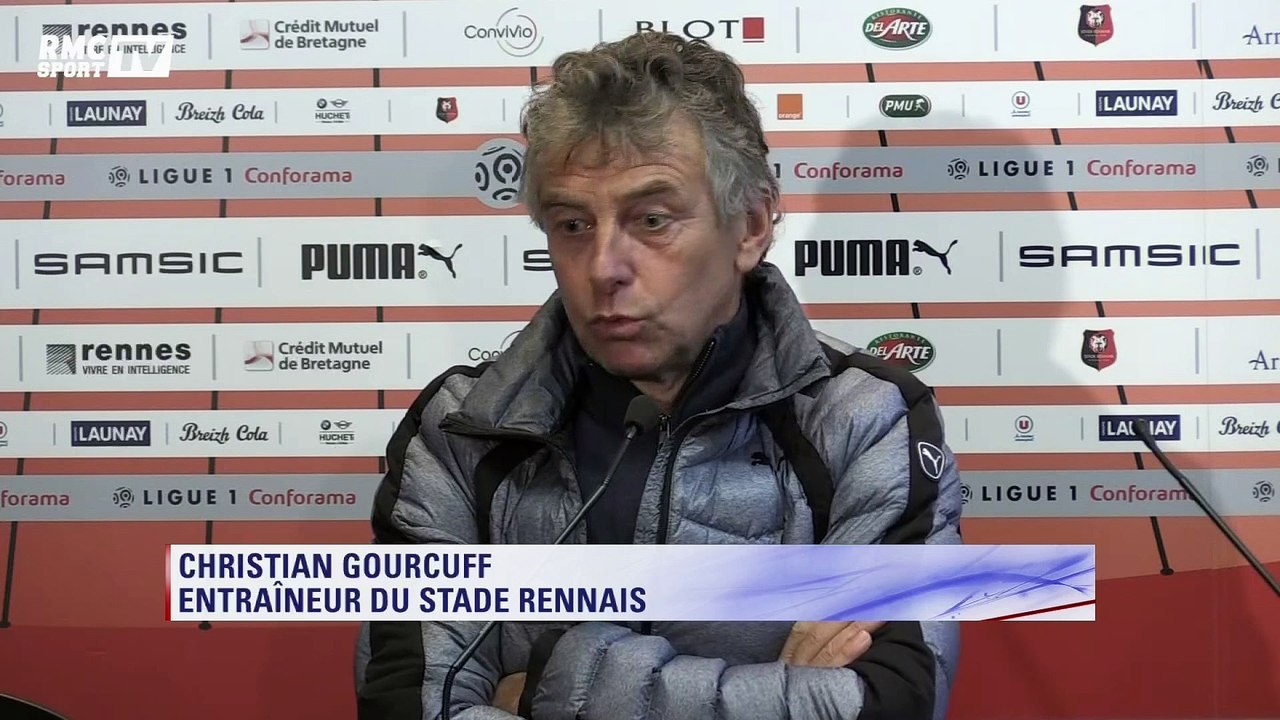 Gourcuff parle de « mensonges et de saloperies » au sujet de sa situation