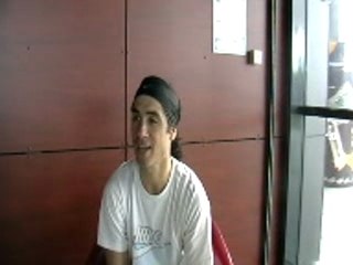 Claudio Melamed pour www.aerobic-fitness.org