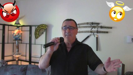 Tony Massarelli - Aimer Et Mentir