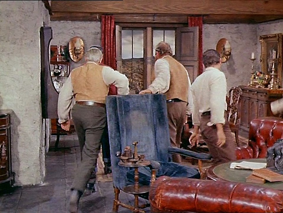 S01E30 - Der Apfel faellt nicht weit vom Stamm