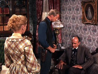 S01E29 - Wasser für die Ponderosa