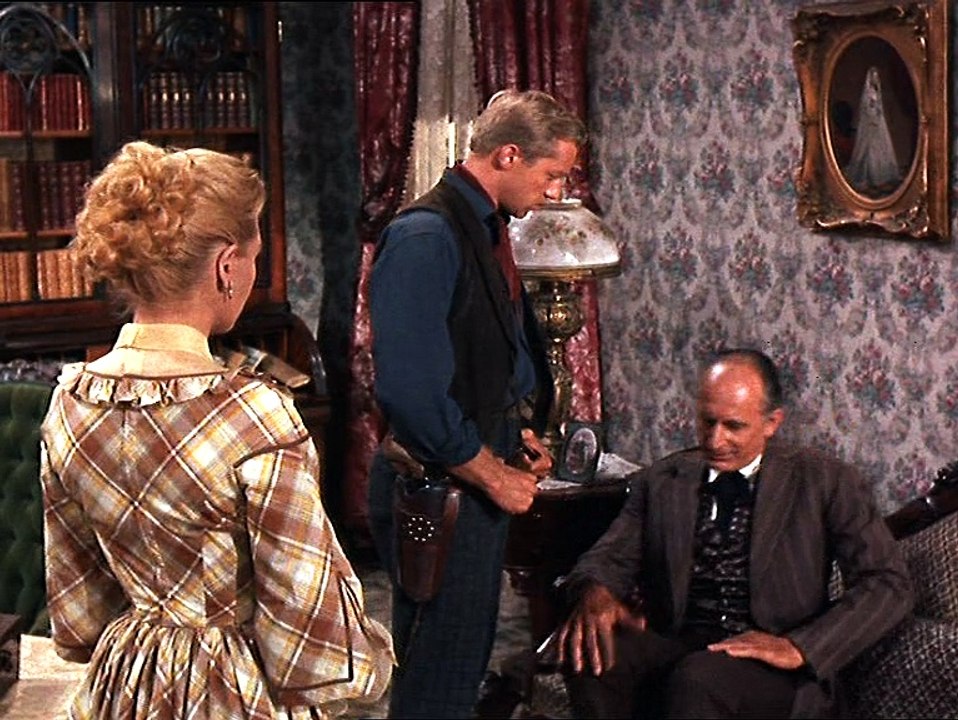 S01E29 - Wasser für die Ponderosa