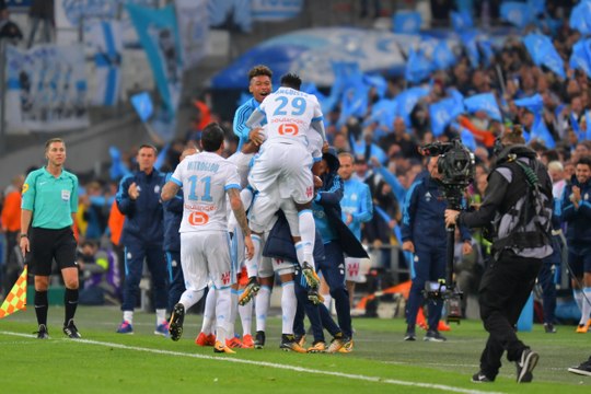 Quand la planète entière regarde Marseille...