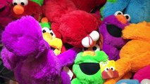 I Won BAGFULS of Prizes from the Claw Machines at the Arcade!! (Jenkinsons Boardwalk)