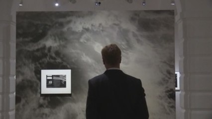 Robert Frank muestra en Viena su viaje visual al reverso del sueño americano