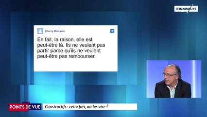 Points de vue 23 octobre : travailleurs détachés, constructifs, Arend, PSG-OM