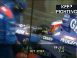 13 GP Belgique 1998 P8