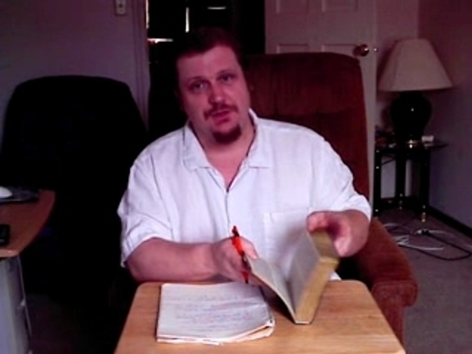 The Apocalypse & the New World Order