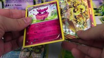 5 Mewtwo EX Pokemon Collection Boxes 20 Pokemon Booster Pack Opening!