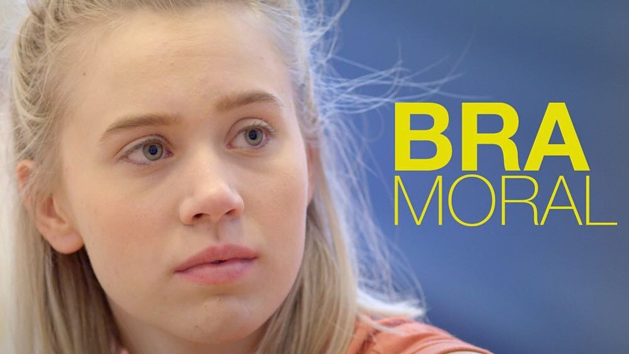 SKAM S2E06 Clip 2 Buena moral - Español