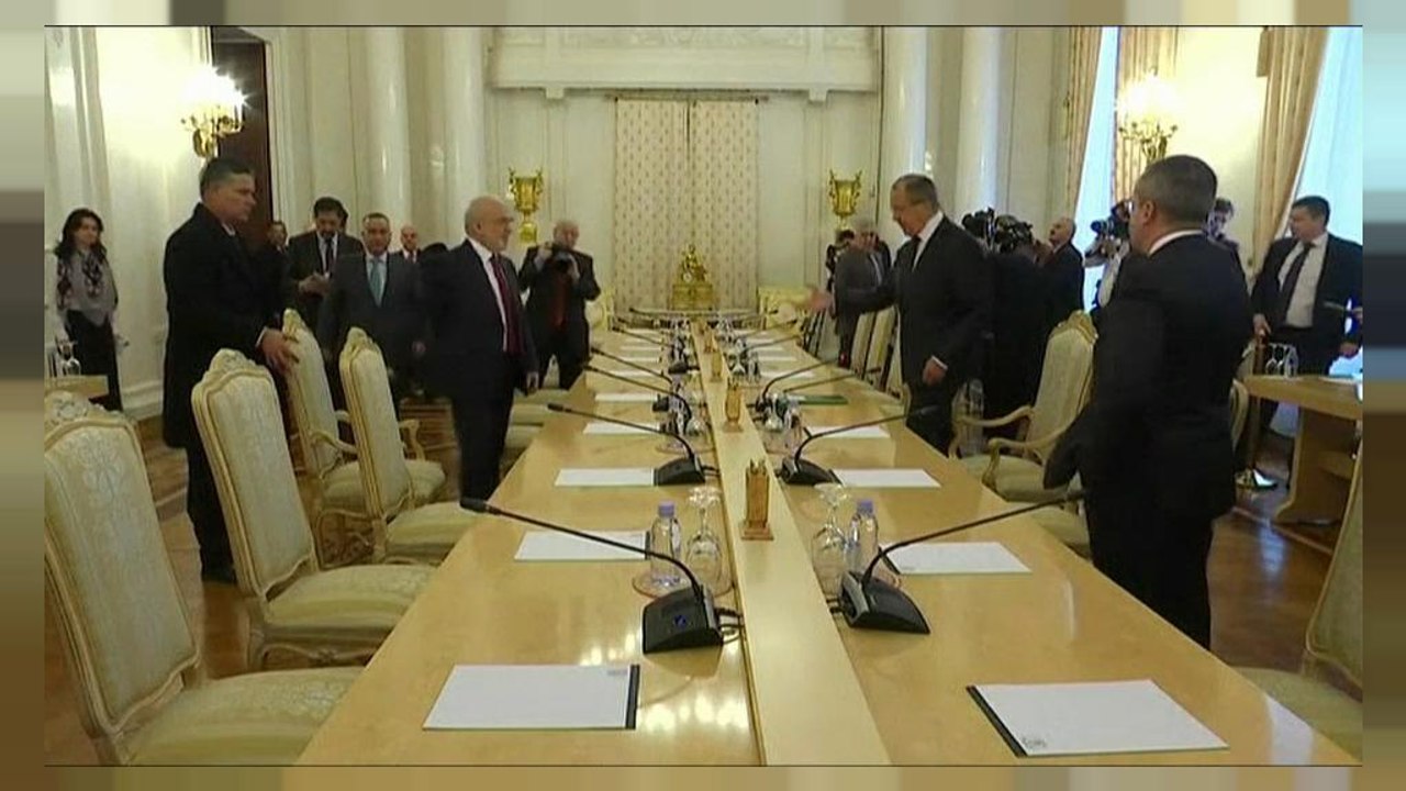 Russland empfiehlt Kurden Dialog mit Bagdad