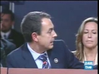 Clash : Le roi d'espagne Vs Hugo Chavez