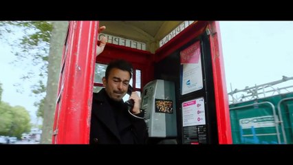 Arth The Destination Official Trailer HD 2017 - Shaan - Mohib Mirza - Humaima Malick