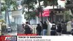 Aksi Baku Tembak Polisi dan Pelaku Peledakan Bom di Cicendo