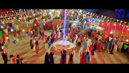 Rangreza official Trailer - Bilal Ashraf - Urwa Hocane