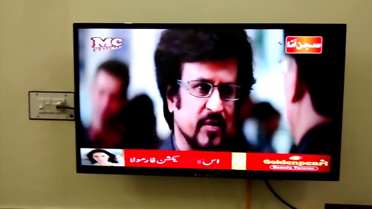 EcoStar Led CX40U557 40- Led tv review