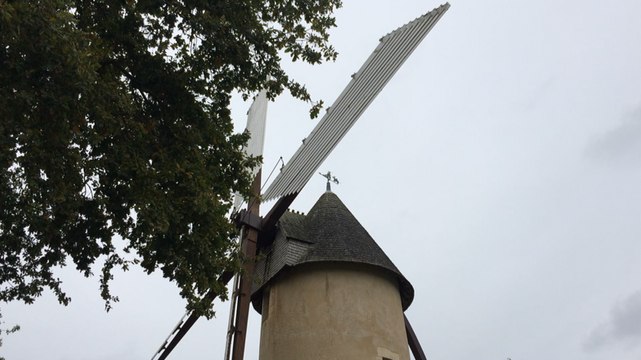 Visite du Moulin des Gourmands
