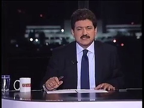 Faroogh Naseem's views on Arrest of Sharjeel Memon