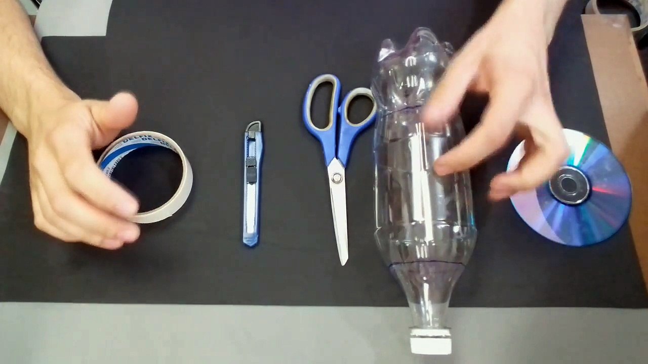 DIY: Como fazer o Barril do Chaves em E.V.A. 3D