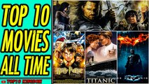 TOP 10 Best Movies Of All Time