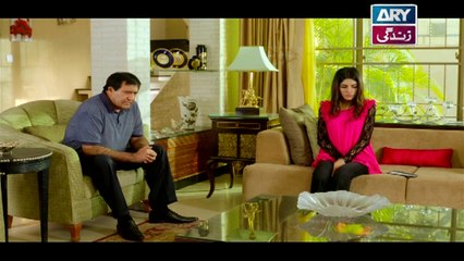 Rasm-e-Duniya Episode 11 - on ARY Zindagi in High Quality 23rd October 2017