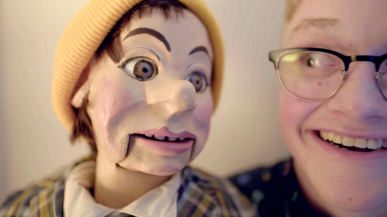 Inside the World's Biggest Ventriloquist Convention