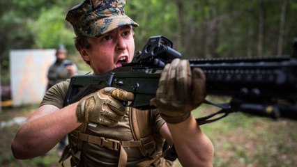 Inside America's Largest Right Wing Militia