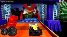 Машинки Хот Вилс игра - Hot Wheels Stunt Track Driver games