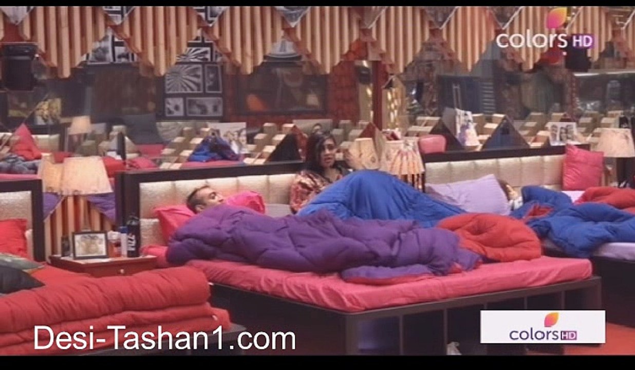 BB 23rd October 2017 Pt4