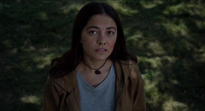 X-MEN: LES NOUVEAUX MUTANTS Bande Annonce VF (2018) Marvel