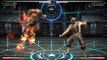 Mortal Kombat X - Скорпион Адское Пламя Комбо Урок