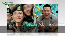 [★BREAKING] New Photos of Ji Chang Wook in the Military Have Been Revealed