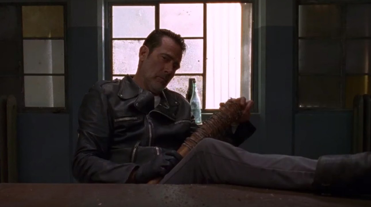 The Walking Dead 8x02: Tráiler de 'The Damned'