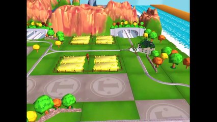 Thomas & Friends: Magical Tracks - Kids Train Set - best app videos for kids