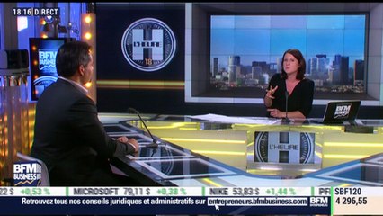 Le Rendez-Vous des Éditorialistes: Bercy lance le chantier de sa future loi sur les entreprises - 23/10