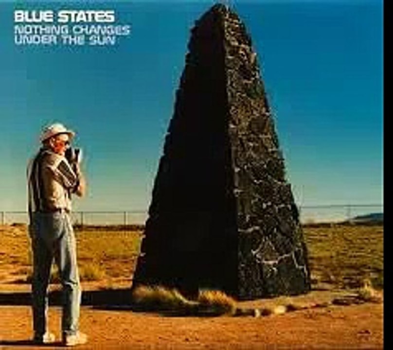 Blue States - Stereo 99 - Original - HD - Free Download